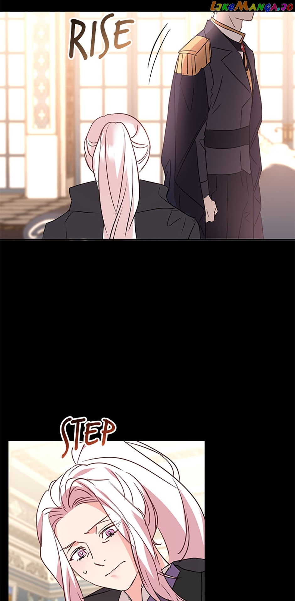 The Duke’s 99th Bride Chapter 71 - page 37